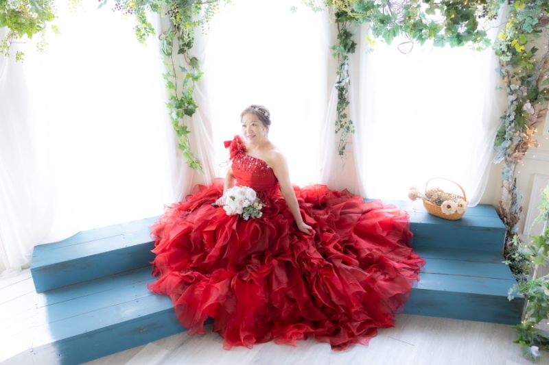 娘様からのプレゼント