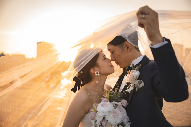 幸せな時間でした!