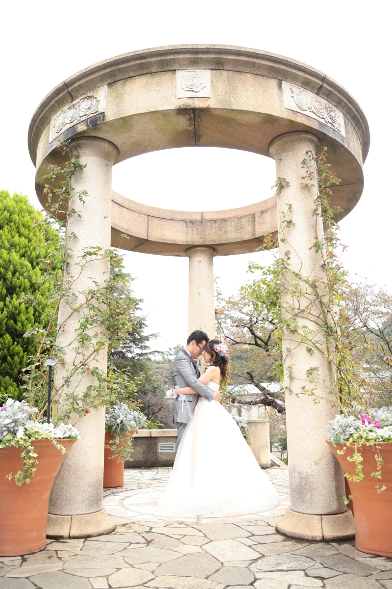 色々なモニュメント