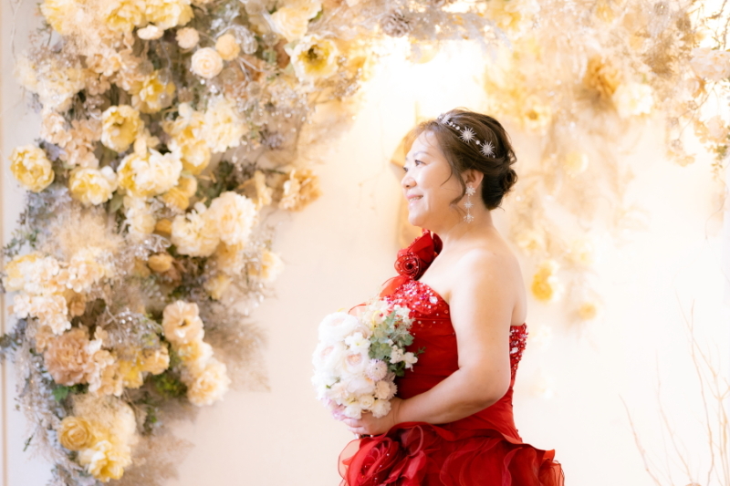 素敵なまなざし