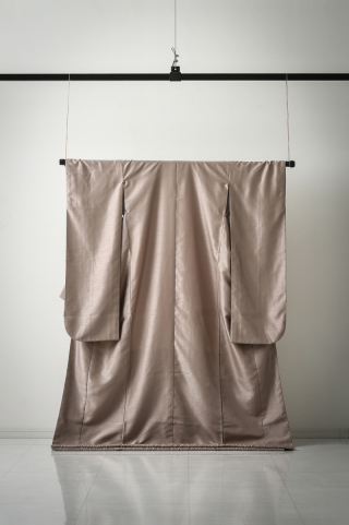 掛下「カフェオレ」