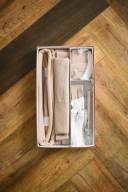 花嫁５点セット【ベージュ】