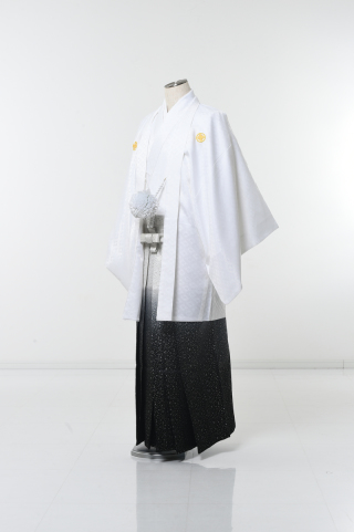 White×silverglitter