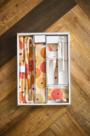 花嫁５点セット【黄色】