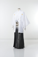 White×shimagradation