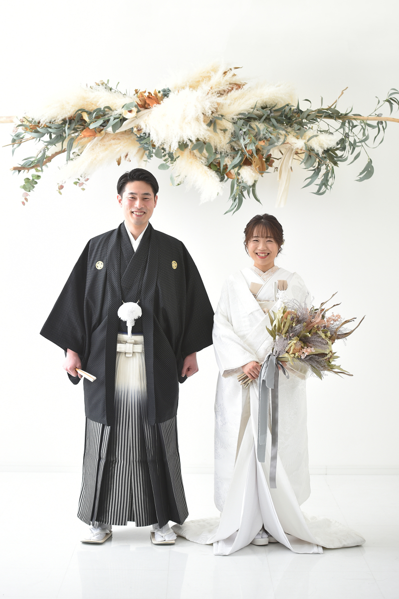 ドライフラワー