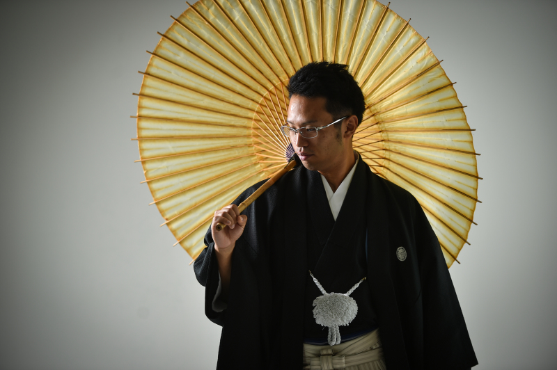 メガネあり？なし？