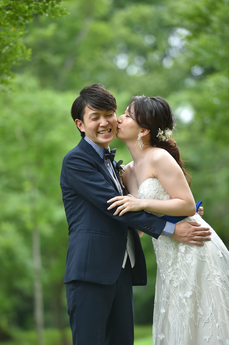 撮影でしか・・・