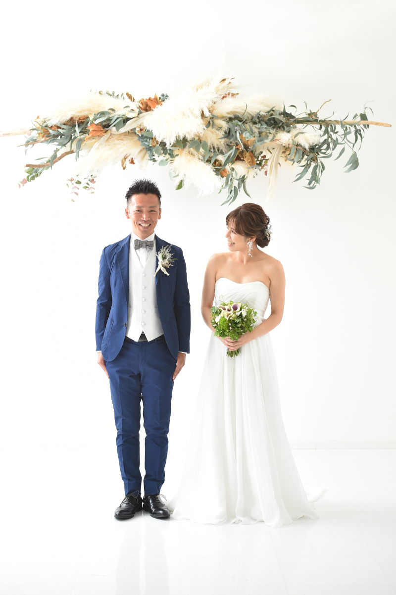 持ち込みのスワッグ