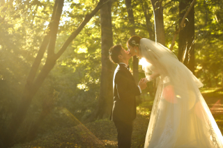 和装・洋装【スタジオ＆ロケーション】〜link coordination〜