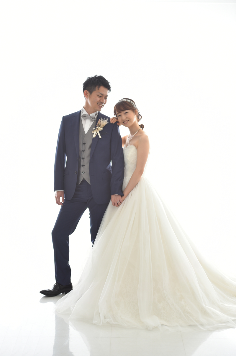 新郎様の衣装・・・