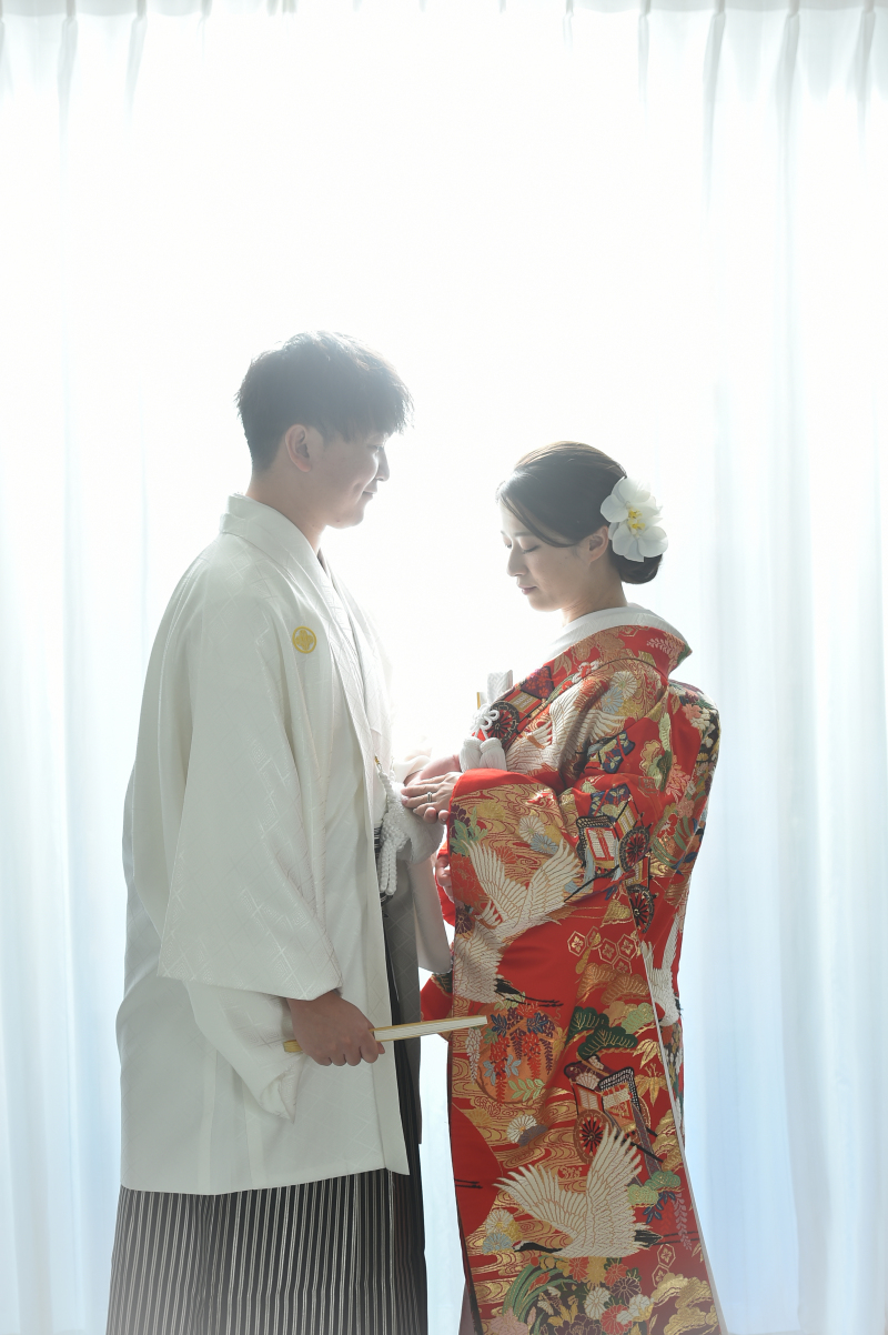 お衣装チェンジ♡