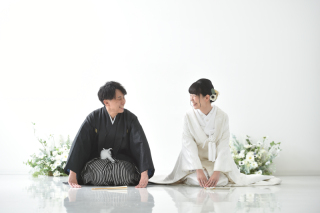 【和装　スタジオ＋ロケーション】〜　KAWARAMACHI　〜