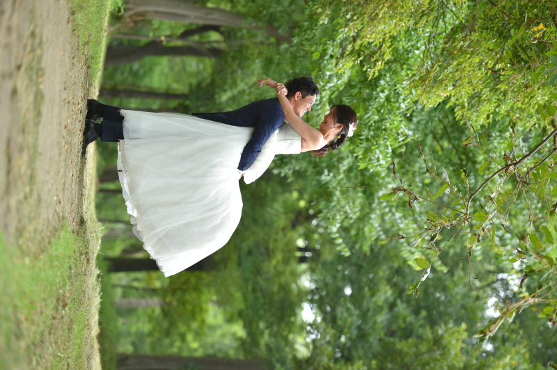 かわいいショット!!