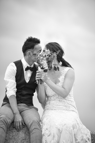 【洋装１点】スタジオ→ロケ　〜Greedy Location〜