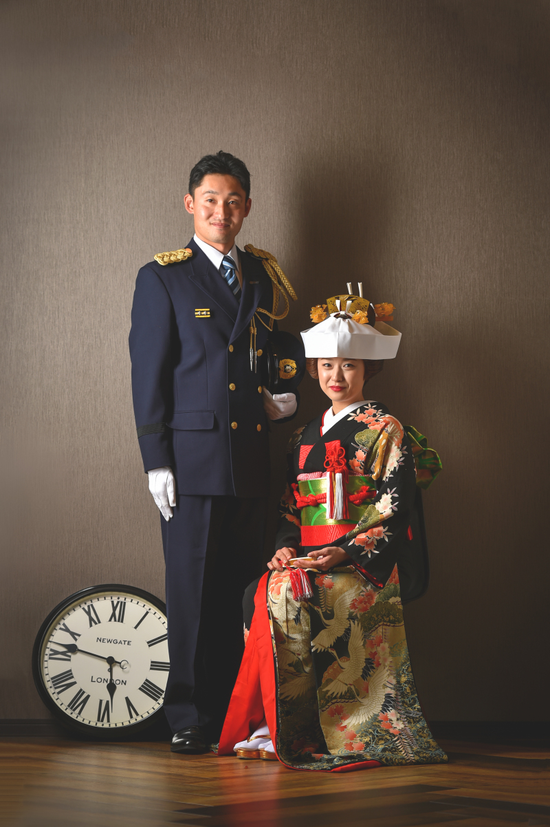 この１枚・・・