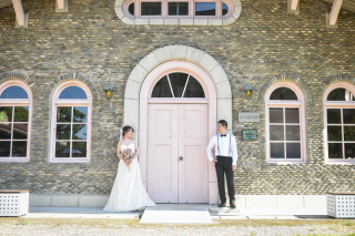 【和装、洋装】スタジオ+ロケ　〜 MY FURISODE 〜