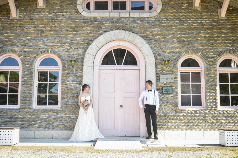 【和装、洋装】スタジオ+ロケ 〜 MY FURISODE 〜