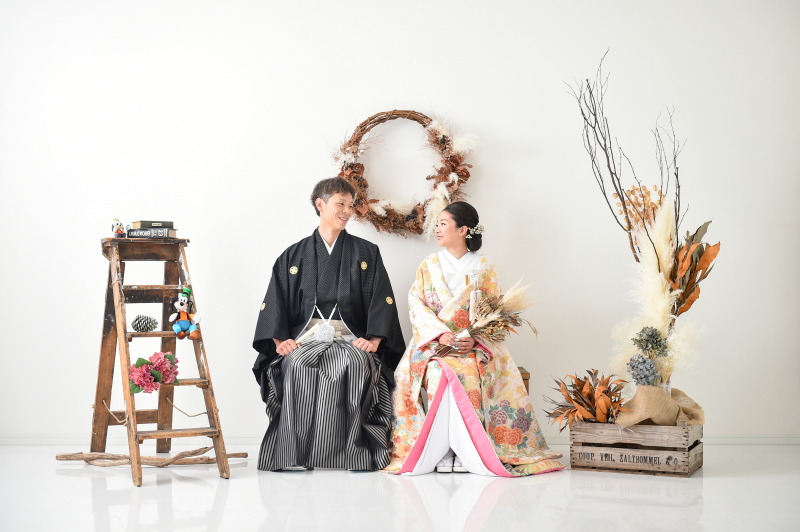 隠れグーフィー・・・