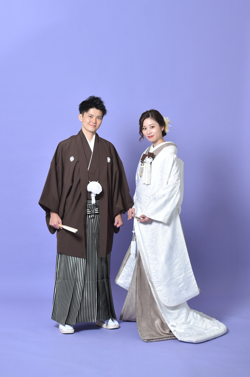 基本ポージングも・・・