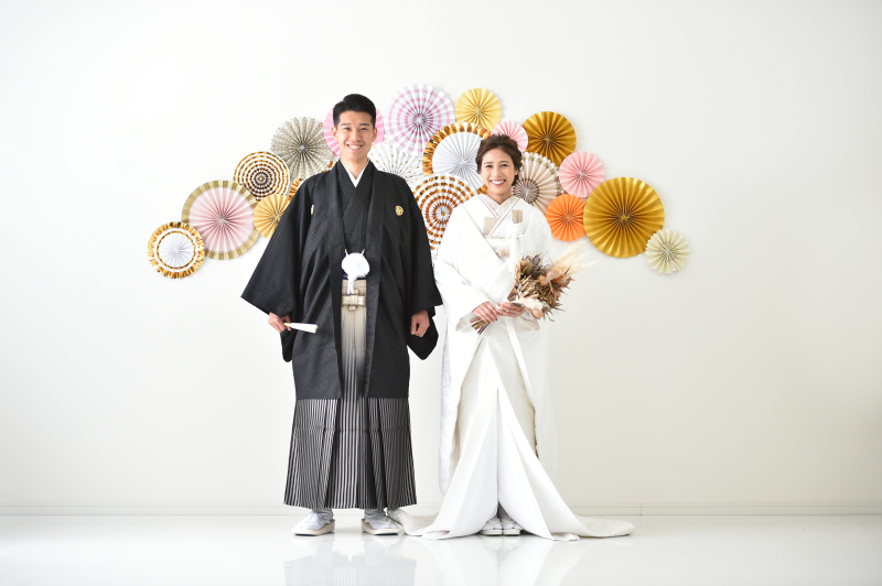 ペーパーファン(和)