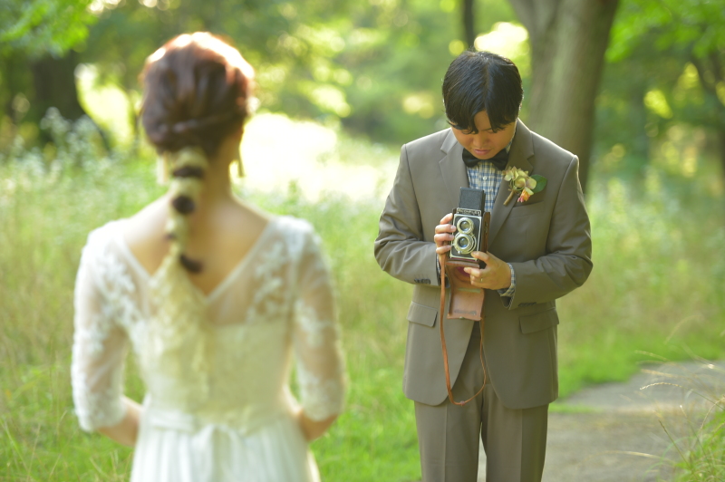 おしゃれカメラ・・・