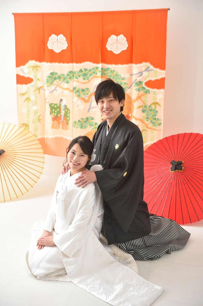 花嫁のれん