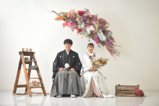 洋、和【スタジオ＆ロケ】〜 must be the hand of Fate〜