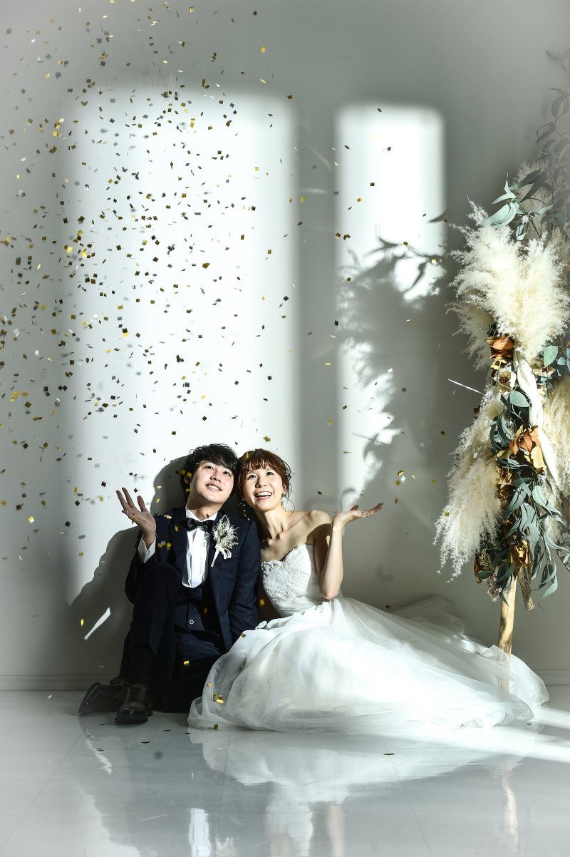 コンフェッティー