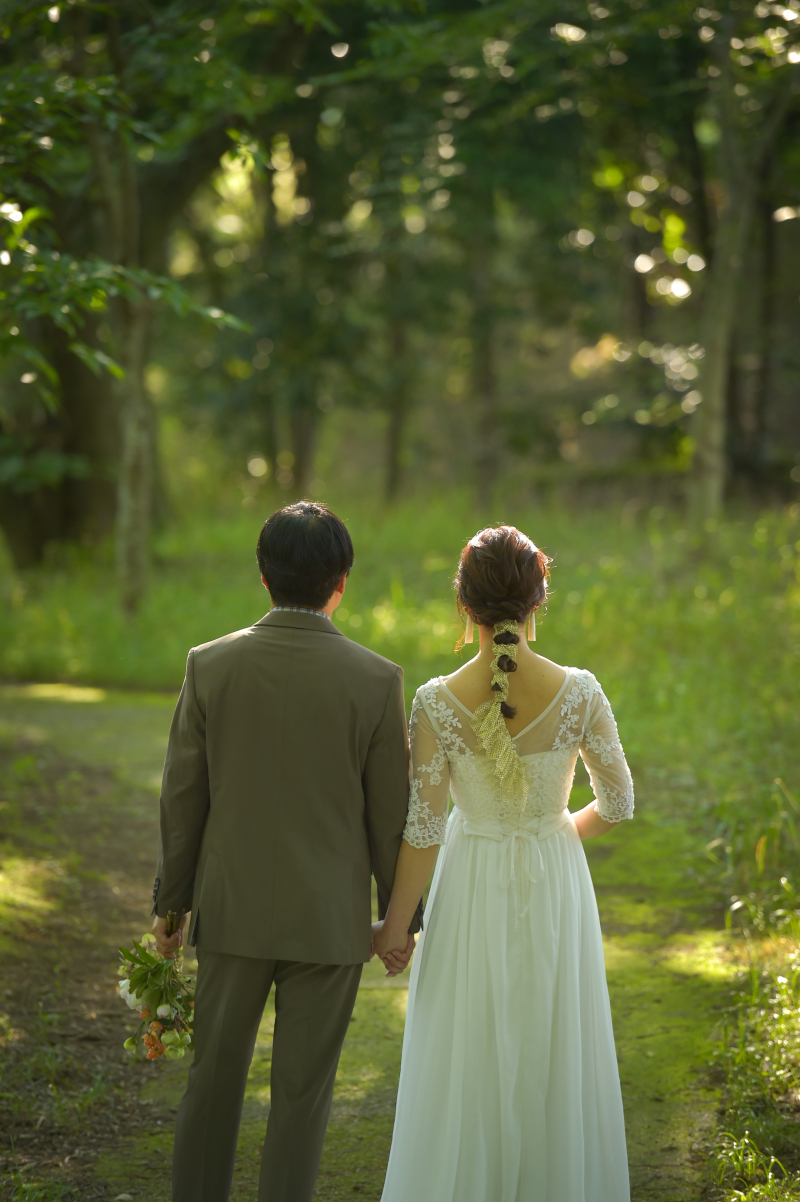 ヘアスタイルカットの希望