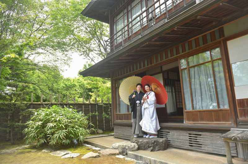 【和装1点・ロケーション】〜A place of memories 〜 1