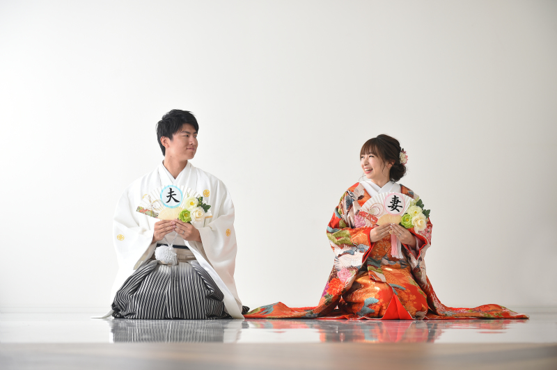 デコレーション扇子