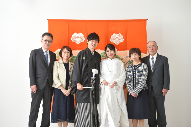 花嫁のれん⑥