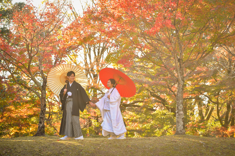 NINA in岐阜公園 その5