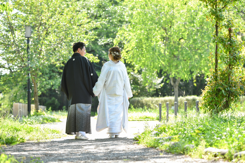 桜の季節から・・・