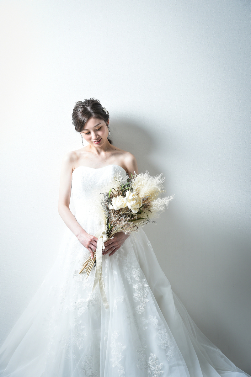 洋装衣装はNINA提携先衣装屋さんレンタル