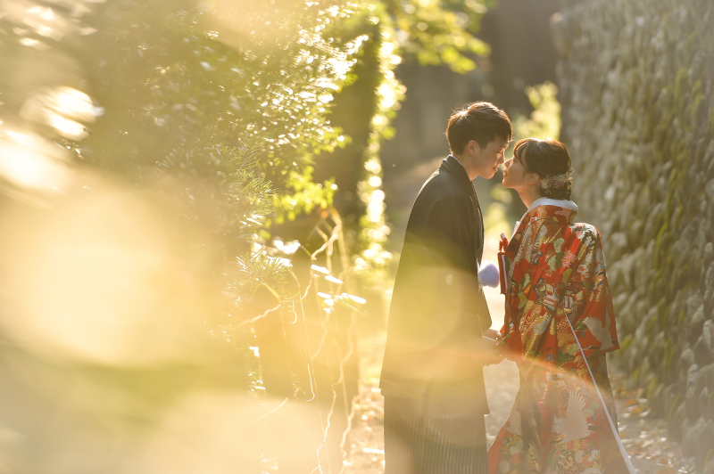 とってもいい思い出に・・・