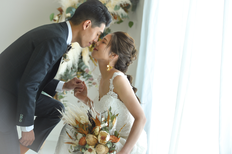 絵になる・・・