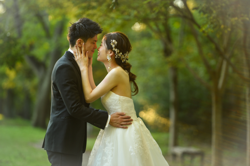 女子が好きなショットです。