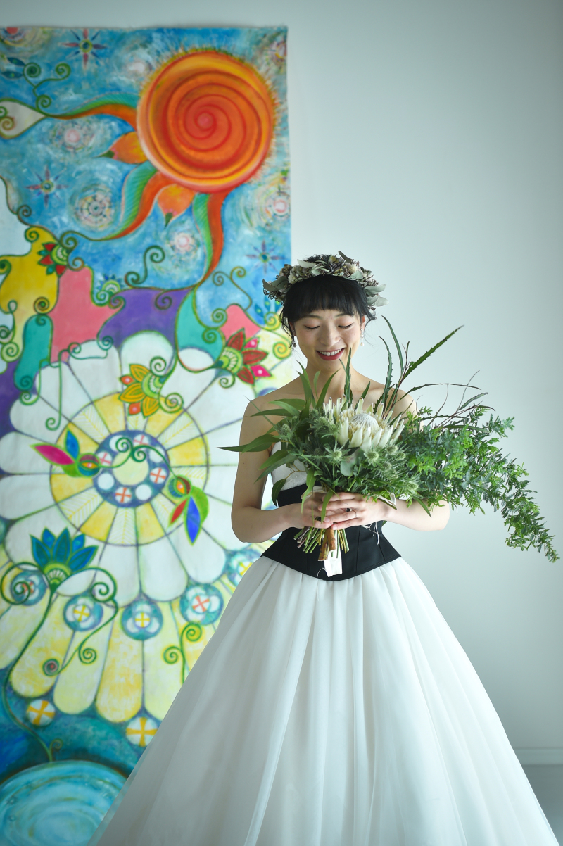 こんな使い方も・・・