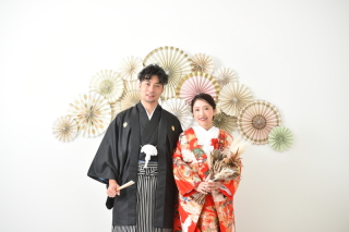 【和装・洋装】スタジオ→ロケ　〜You are just like a jam〜