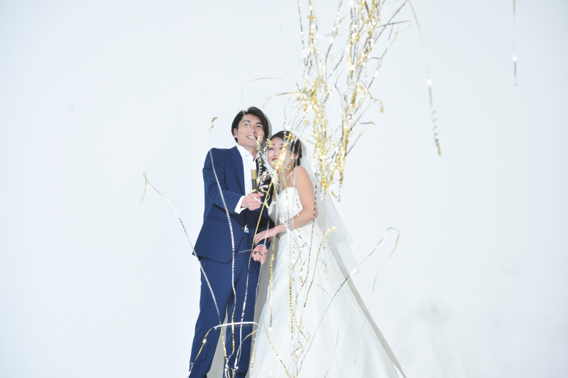 特大クラッカー!!