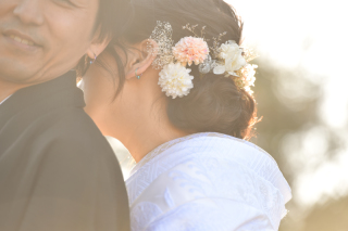 【和装１点】スタジオ→ロケーション　〜Originally from GIFU〜