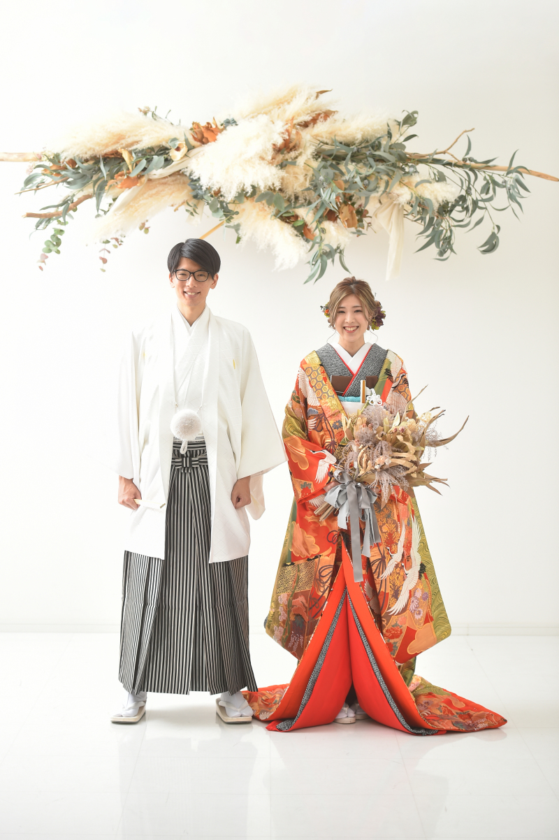 スタジオに戻って