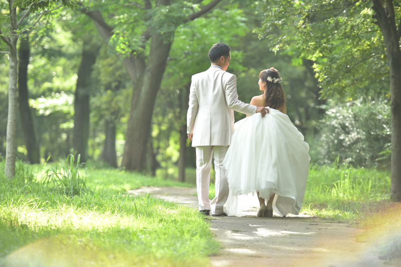 【和・洋１】スタジオ→スタジオ→ロケ　〜You make me happy〜