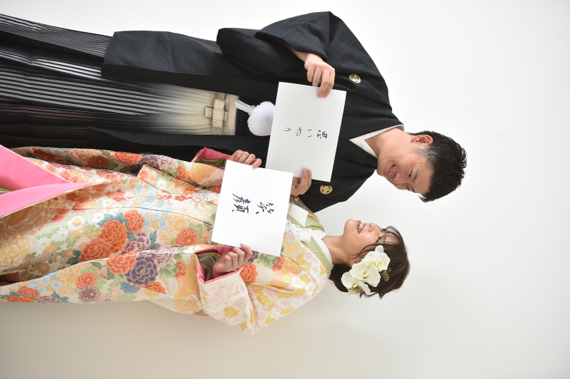 二人の想い・・・