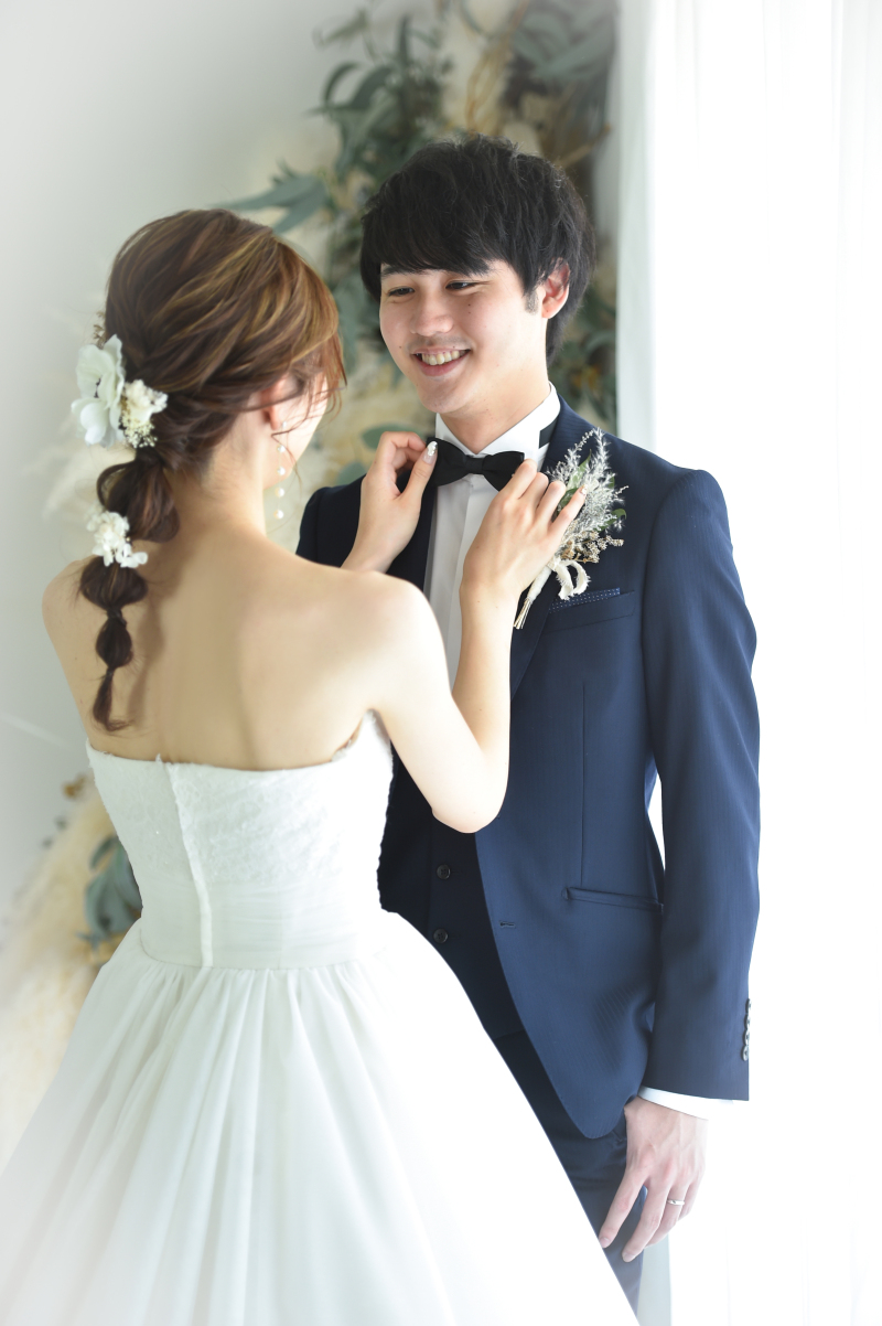 もちこみスーツ・・・