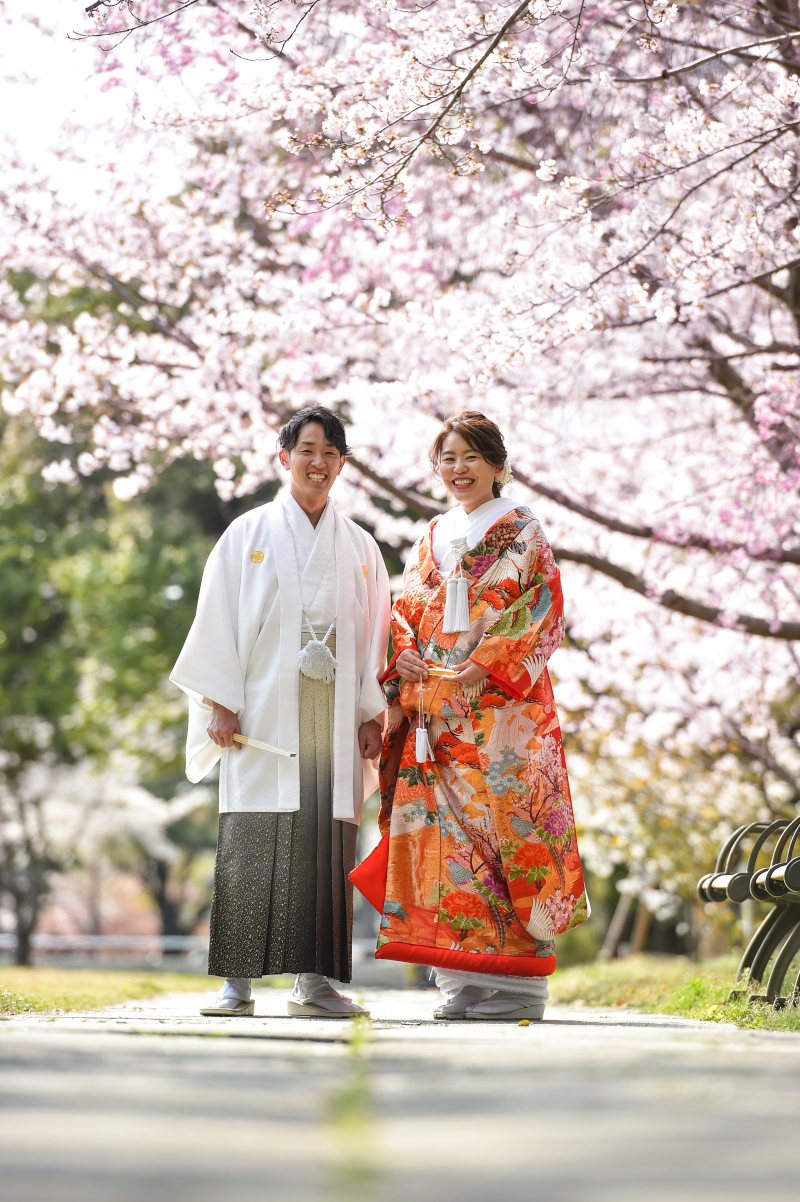 学びの森に移動・・・