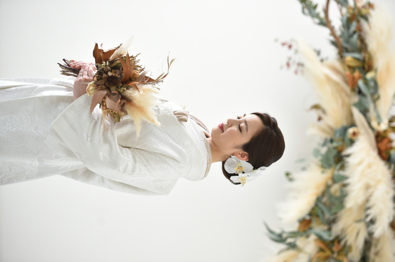 スタジオに移動・・・