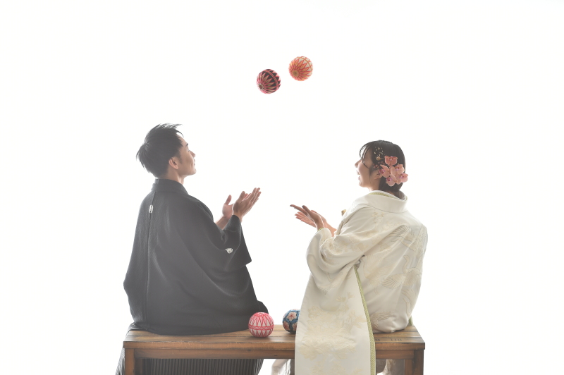 まりも手作りです